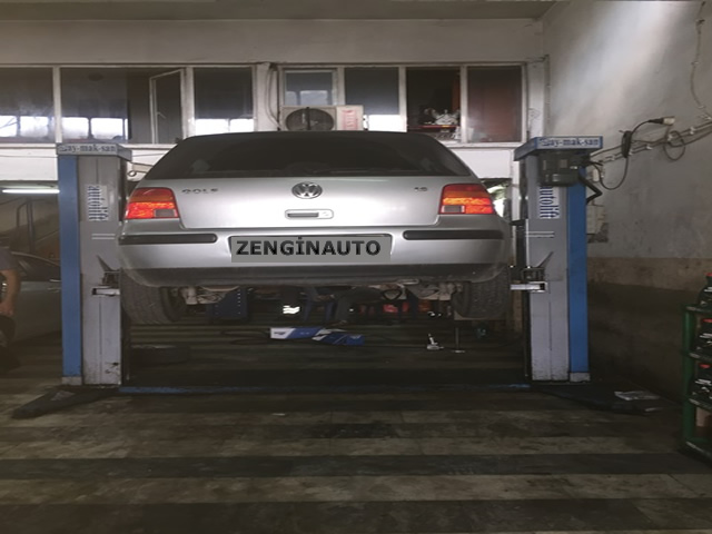 ZenginAuto